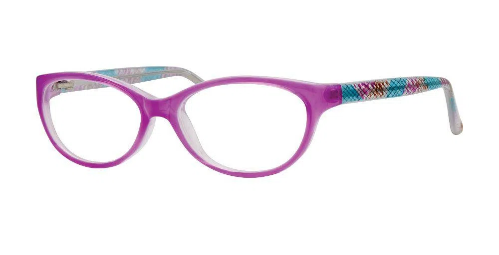 MODERN PLASTICS I MAGICAL Eyeglasses - view 4